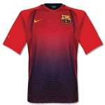 Nike Barcelona  triko -  DRI-FIT